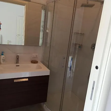 Residenza Tafuri 3*