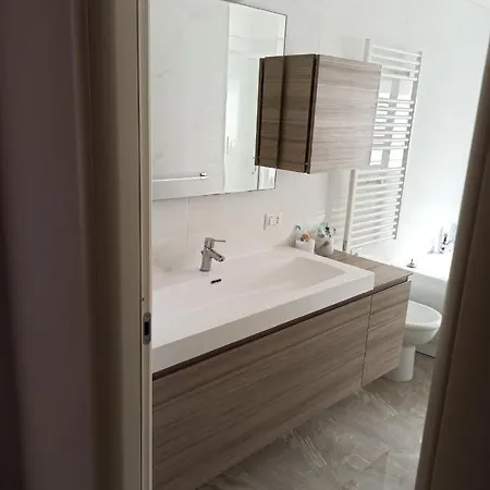 Residenza Tafuri Салерно