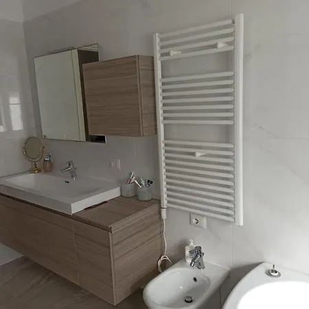 Casa de hóspedes Residenza Tafuri Salerno