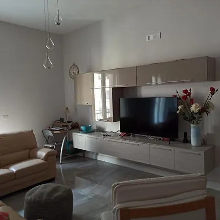Residenza Tafuri Salerno
