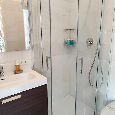 Гостевой дом Residenza Tafuri Салерно