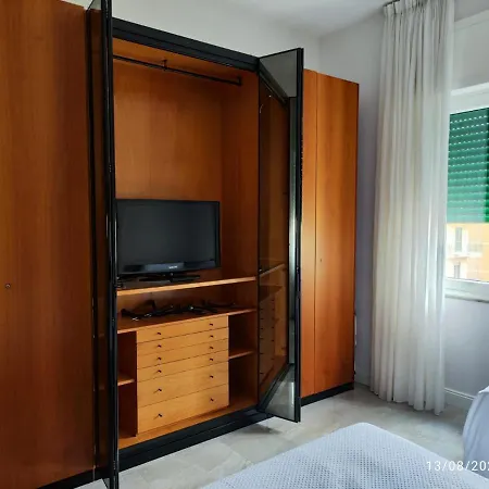 ゲストハウス Residenza Tafuri 3*