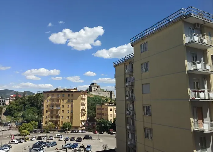 Residenza Tafuri ゲストハウス 3*