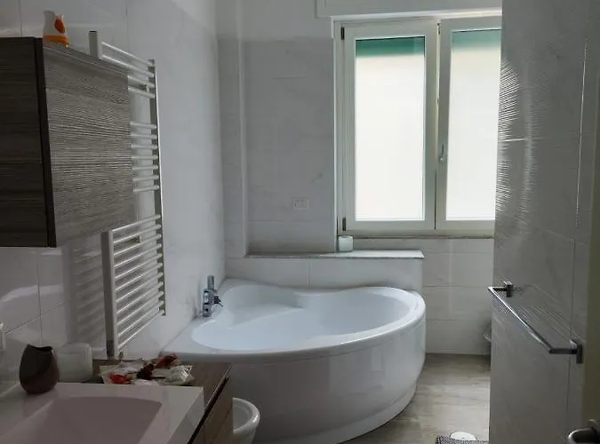 Residenza Tafuri ゲストハウス